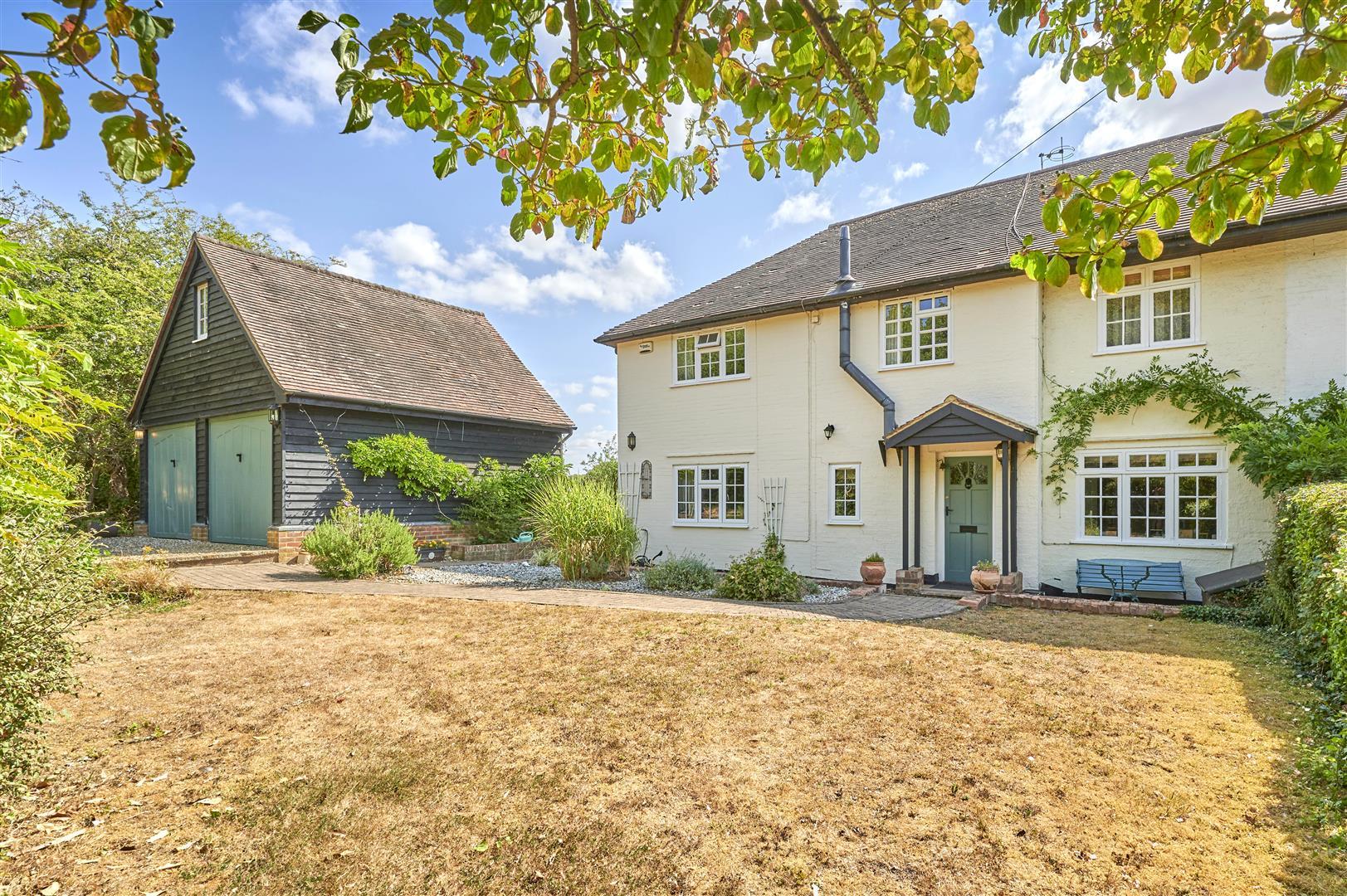 Hadham Road, Bishop's Stortford CM23